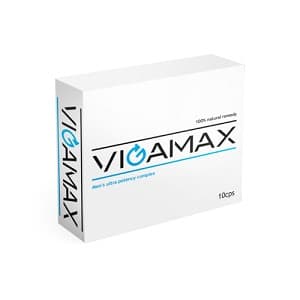 ยา Vigamax ยาแคปซูลสูตรโบราณเพื่อพลังชาย
